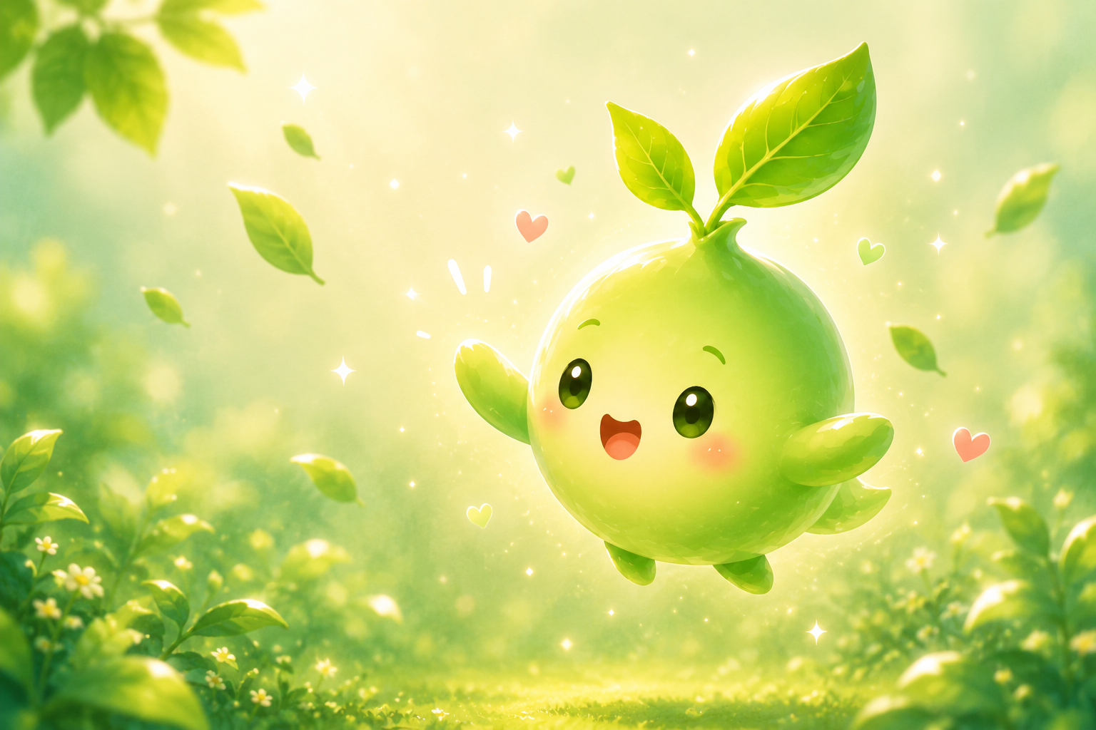 Bloom Companion